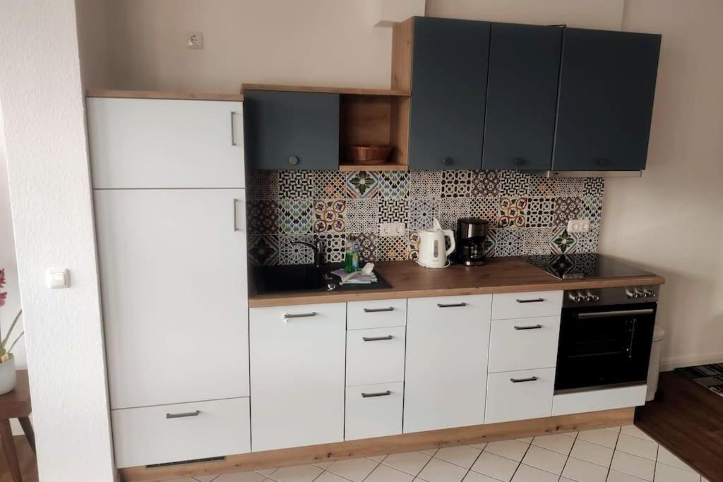 Апартаменты Helle, Offene Whg Im Zentrum Vom Ostseebad Goehren *