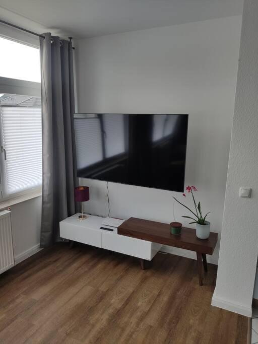 Apartment Helle, Offene Whg Im Zentrum Vom Ostseebad Goehren Goehren (Ruegen)