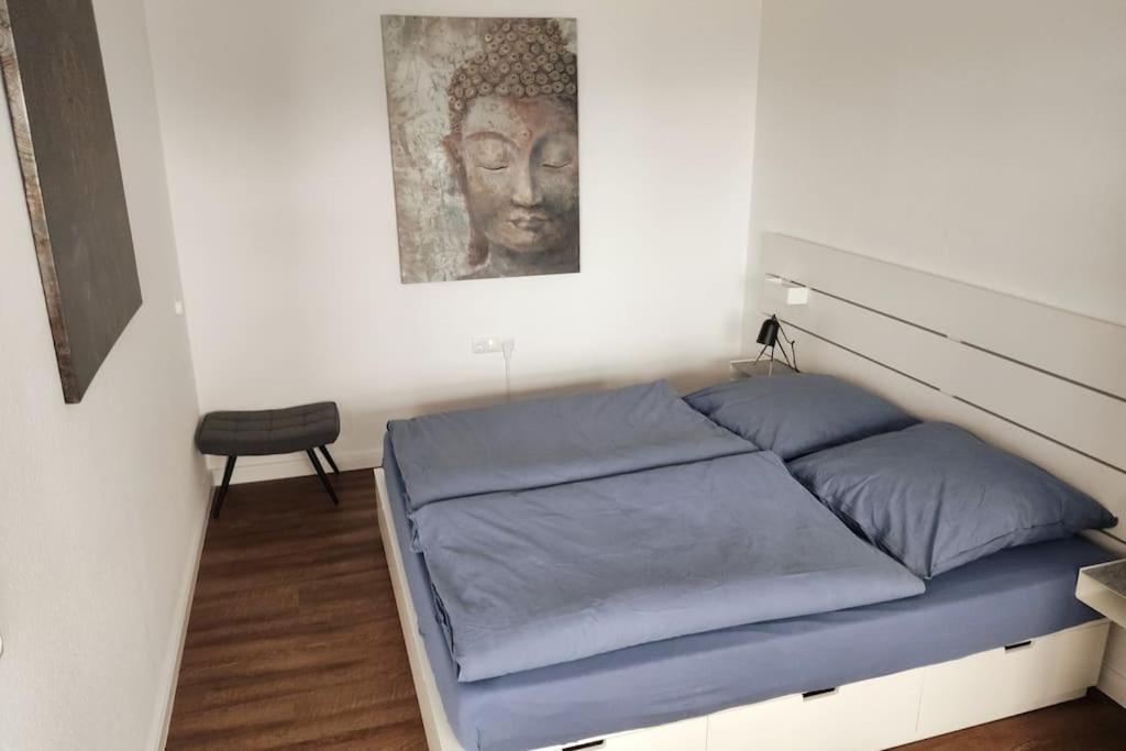 Helle, Offene Whg Im Zentrum Vom Ostseebad Goehren Гёрен